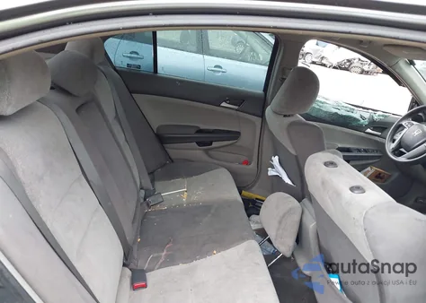 2008 Honda Accord 2.4 Lx from USA, damaged, VIN 1HGCP26338A098244